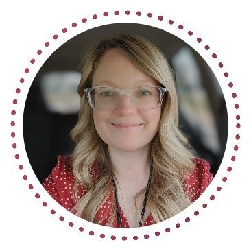 kristenorr29's profile picture. Educator | Social Media Manager