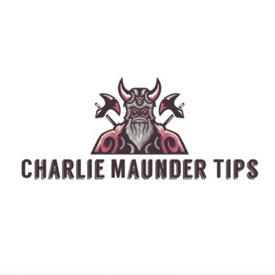 Charlie Maunder Tips