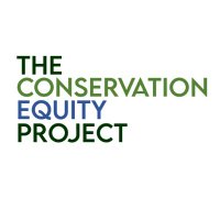 The Conservation Equity Project(@conservequity) 's Twitter Profile Photo