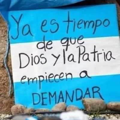 Asqueado de la politica, 
Anti✌🏾, basta del gasto publico, 50% menos de politicos, ojalá algun dia la justicia los ponga presos.