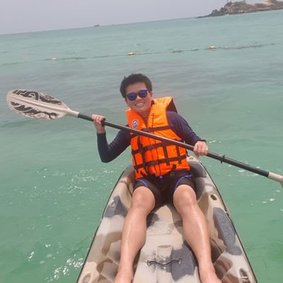 okay2085's profile picture. Data analyst, scientist and learning to be ML engineer.
Believe that good things always happen.