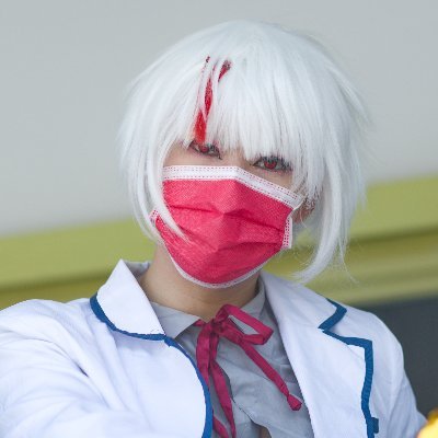 蒼崎クロ(Aozaki Kuro)さんのプロフィール画像