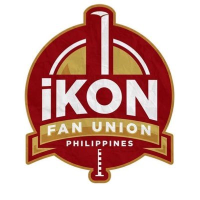 Fan Union in the Philippines for iKON. ❤️