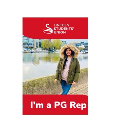 PhD Student / She/Her
VPInternational at University of Lincoln👐
@UniLincolnSU
views are own