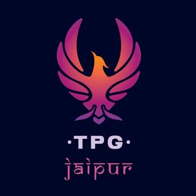 Jaipur Chapter of @PhoenixGuildHQ
The Guild's mission is to Onboard a million diverse #builders into the Web3 Ecosystem 🛫🛫