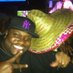 Samuel Kojo (@shoemoneyallday) Twitter profile photo