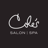 Cole's Salon & Spa(@Coles_Salon) 's Twitter Profile Photo