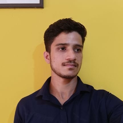 Ashwin Shetgaonkar Profile
