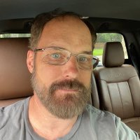 MelWood_278 (@chrisdelandprop) 's Twitter Profile