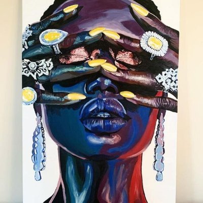 Bicamms's profile picture. Nanfumu, impwa lover, pro life