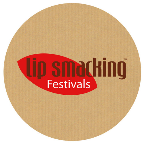lipsmackingfest's profile picture. Originators of The Chocolate Festival, Frome and food festival devotees