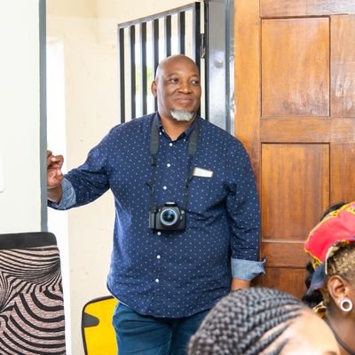 CharlesMokonoto's profile picture. 80% of success is showing up