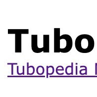Tubopedia Profile Picture