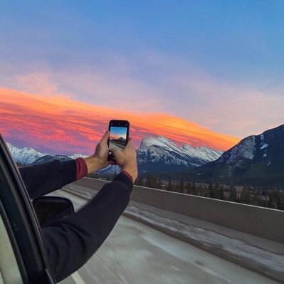 SSLohan5's profile picture. …on a long drive 旅行者 | 🏌️‍♂️⚽️ 🎬 | 投資家 investor | ₿💹 | 🏍️🛻 | proud conservative | 🔁 not endorsement | #endwokeness #IFBAP