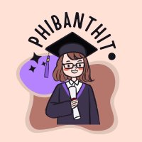 Phibanthit(@MSripanern) 's Twitter Profile Photo