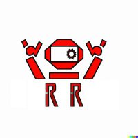 Revolutionary Robot(@revorobot) 's Twitter Profile Photo