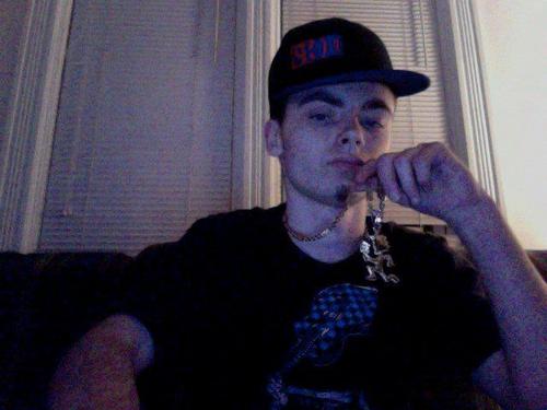 jeff_da_juggalo's profile picture. i smoke a lot of weed and keep my shit wicked