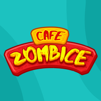 ZombIce Cafe(@ZombIceCafe) 's Twitter Profile Photo