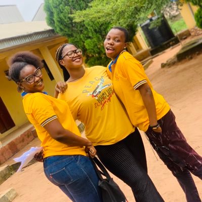 Chidimm41556292's profile picture. BAMSSA Vice-president (Anatomy) COOU ULi campus , Youth neuroscience association COOU uli campus,Periodslay initiative Executive Assistant Anambra