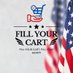 Fill-Your-Cart (@fill_ur_cart) Twitter profile photo