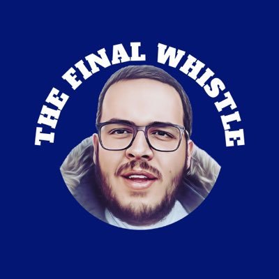 Welcome To The Final Whistle📺|Leicester City Content Creator🎥|LCFC Home & Away🦊|Check Out The Channel👇