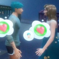 Leah Hope Oliver (@plumsimmy) Twitter profile photo