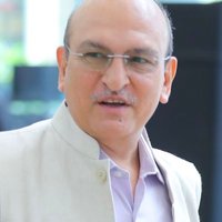 Tarun Shridhar (@shridhart) 's Twitter Profile Photo