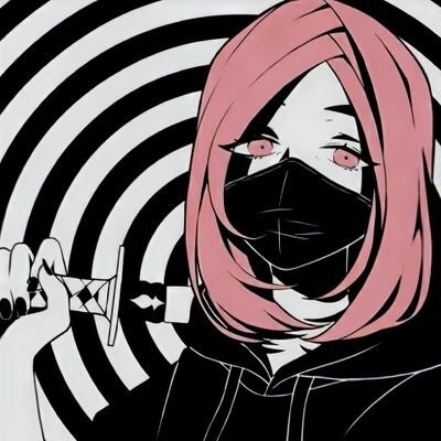 PinkMadnessZ's profile picture. Bleh 🌸 @PinkMadnessX