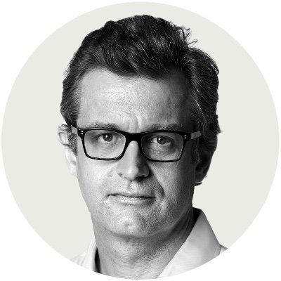 Ex-Financial Journalist, NYT
https://t.co/SDKZncZe4Y