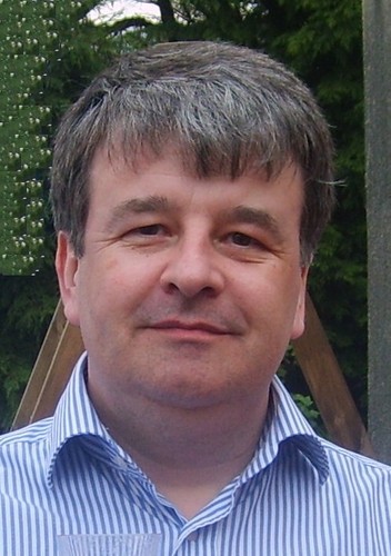 martinnicky's profile picture. Managing Director Our Courses