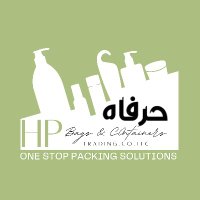 Harfaah Plastic Bags & Containers Trading Co. LLC(@AlHarfaah) 's Twitter Profile Photo