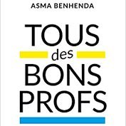 Asma Benhenda (@asmabenhenda) 's Twitter Profile