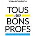 Asma Benhenda (@asmabenhenda) Twitter profile photo Asma Benhenda (@asmabenhenda) Twitter profile photo