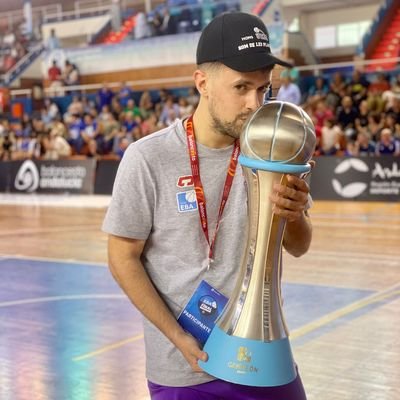 11traver's profile picture. 📍  Mataró
🏀 Entrenador Minibasquet @uemataro
