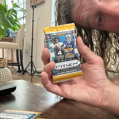 My mom threw away my collection of rare Star Wars, Pokémon, & Basketball cards.      Collecting Football and Basketball cards. Owner of the rarest of the rare!