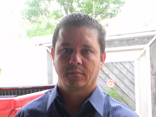 ROGÉRIO F. G. ROSSI