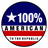 100pctAmerican