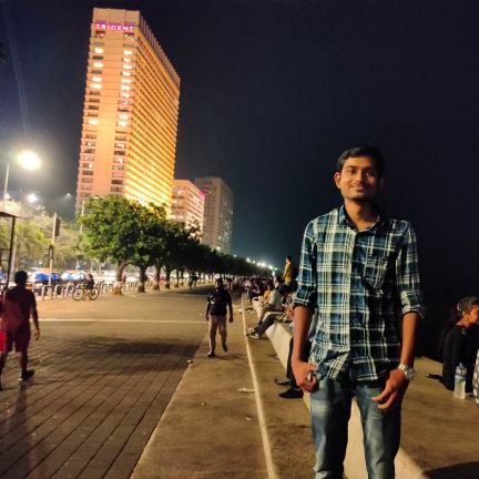 AdityaI51164030's profile picture. 