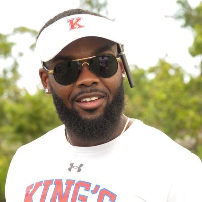 Owner of WILT Performance LLC ||  Offensive Coordinator @ The Kings Academy