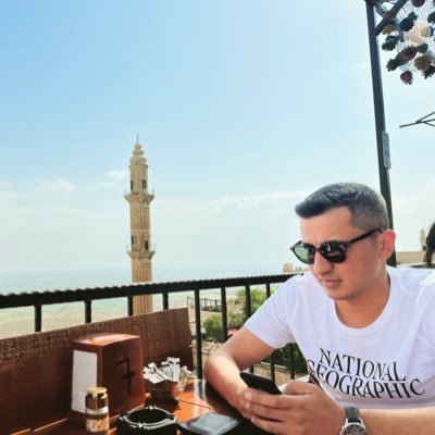 omerDAL68's profile picture. 