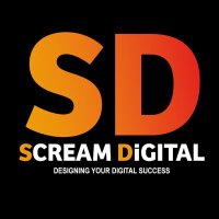 Scream Digital(@screamdigitaluk) 's Twitter Profile Photo