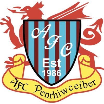 AFC Penrhiwceiber Mini + Junior section consists of our mixed section from under 6 - under 14 and girls section from under 8 - under 13 plus the new under 15s