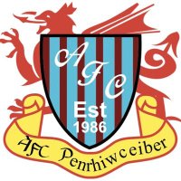 Afc Penrhiwceiber Minis +Juniors(@AfcPenrhiwceib1) 's Twitter Profile Photo