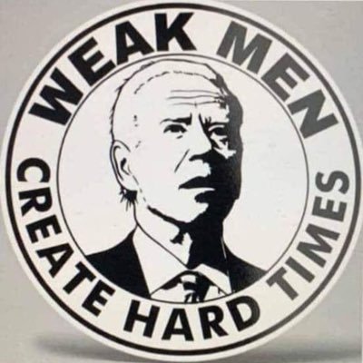 I’m here to poke the woke and chew bubblegum and I’m all outta bubblegum