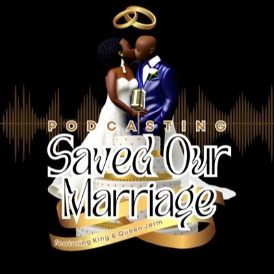 King Jerm and Queen Jerm explain and entertain people on how Poddin’ Saved Our Marriage!