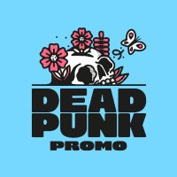 Deadpunk(@DeadpunkPromo) 's Twitter Profile Photo
