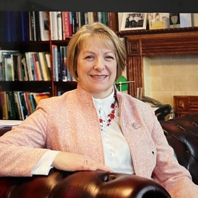 Vice-Chancellor at Liverpool Hope University and Professor of Ecology. Tweeting about Hope, Ecology and all things Higher Education. Views my own.