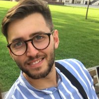 Luca Castri (@luca_castri) 's Twitter Profile Photo