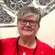 🖤💙💛Cllr Janet Emsley🌹🌈 (@jemsoc) Twitter profile photo