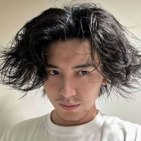 藤井風Fujii Kazeヽ( ´¬`)ノ(@fujiifresa) 's Twitter Profile Photo